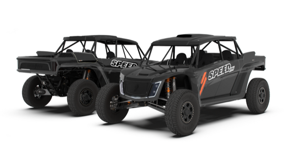 SPEED UTV Open Order Period - Speed UTV